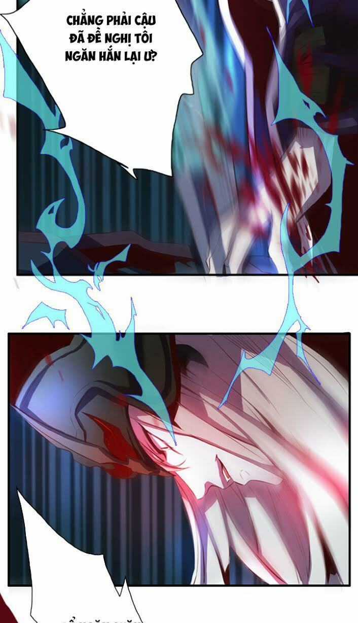 Dusk Howler - Chapter 38 - Trang 14