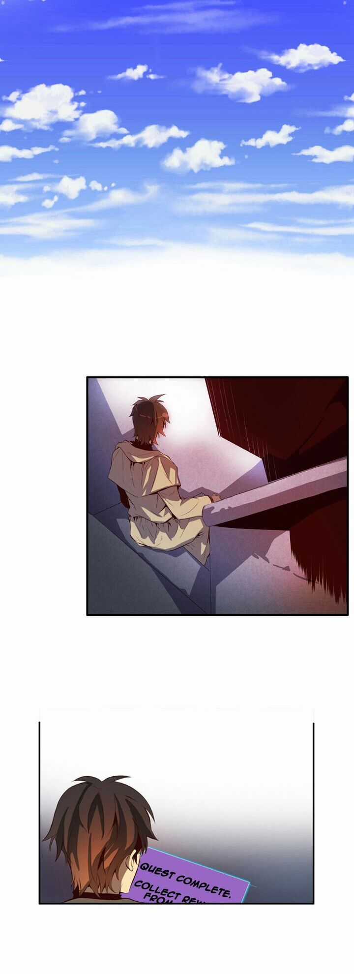 Dusk Howler - Chapter 38 - Trang 17