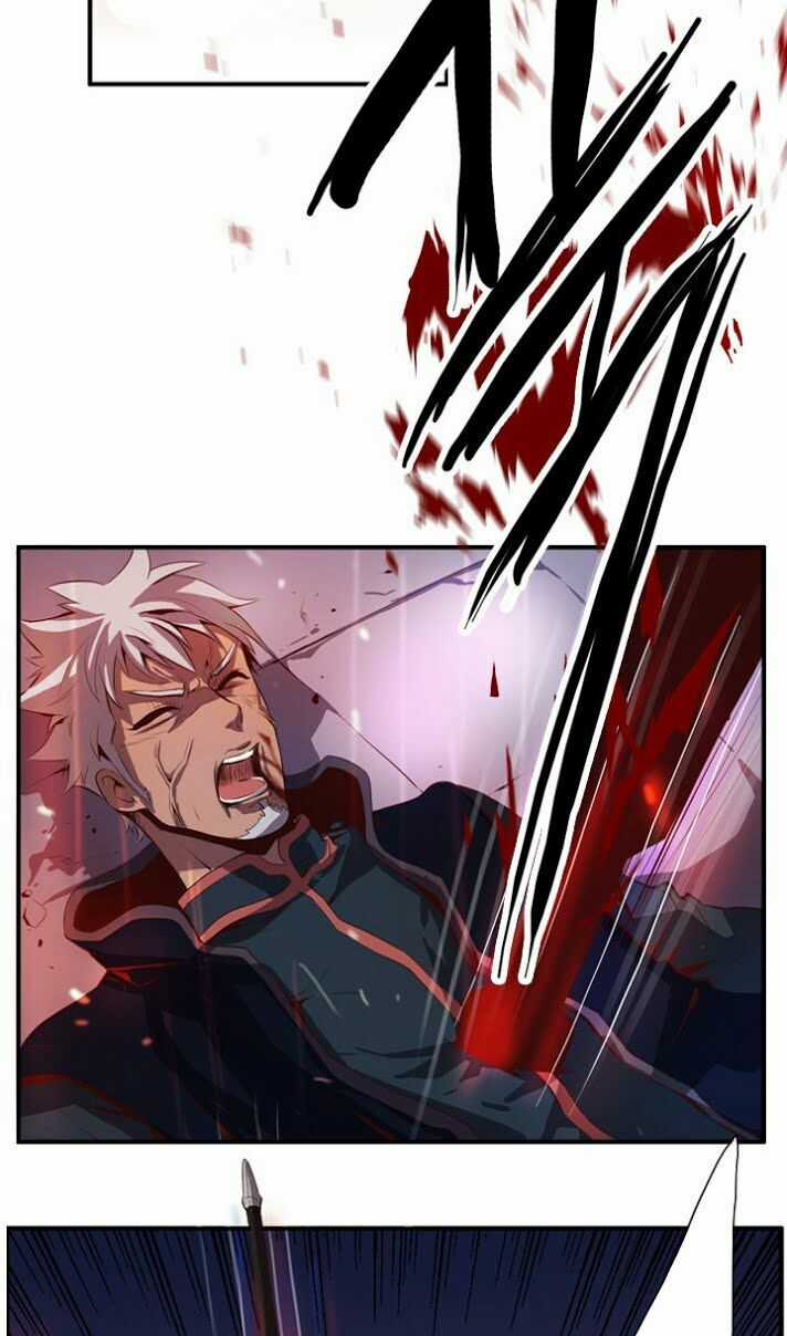 Dusk Howler - Chapter 38 - Trang 3