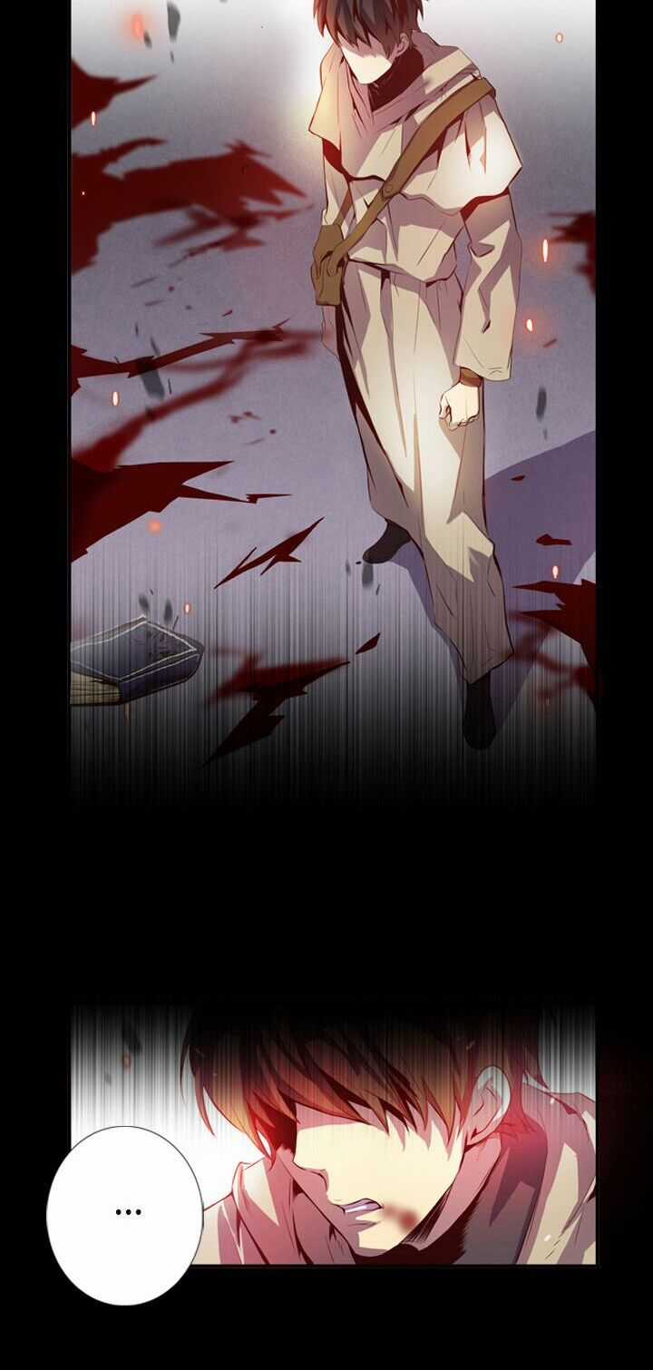 Dusk Howler - Chapter 38 - Trang 21