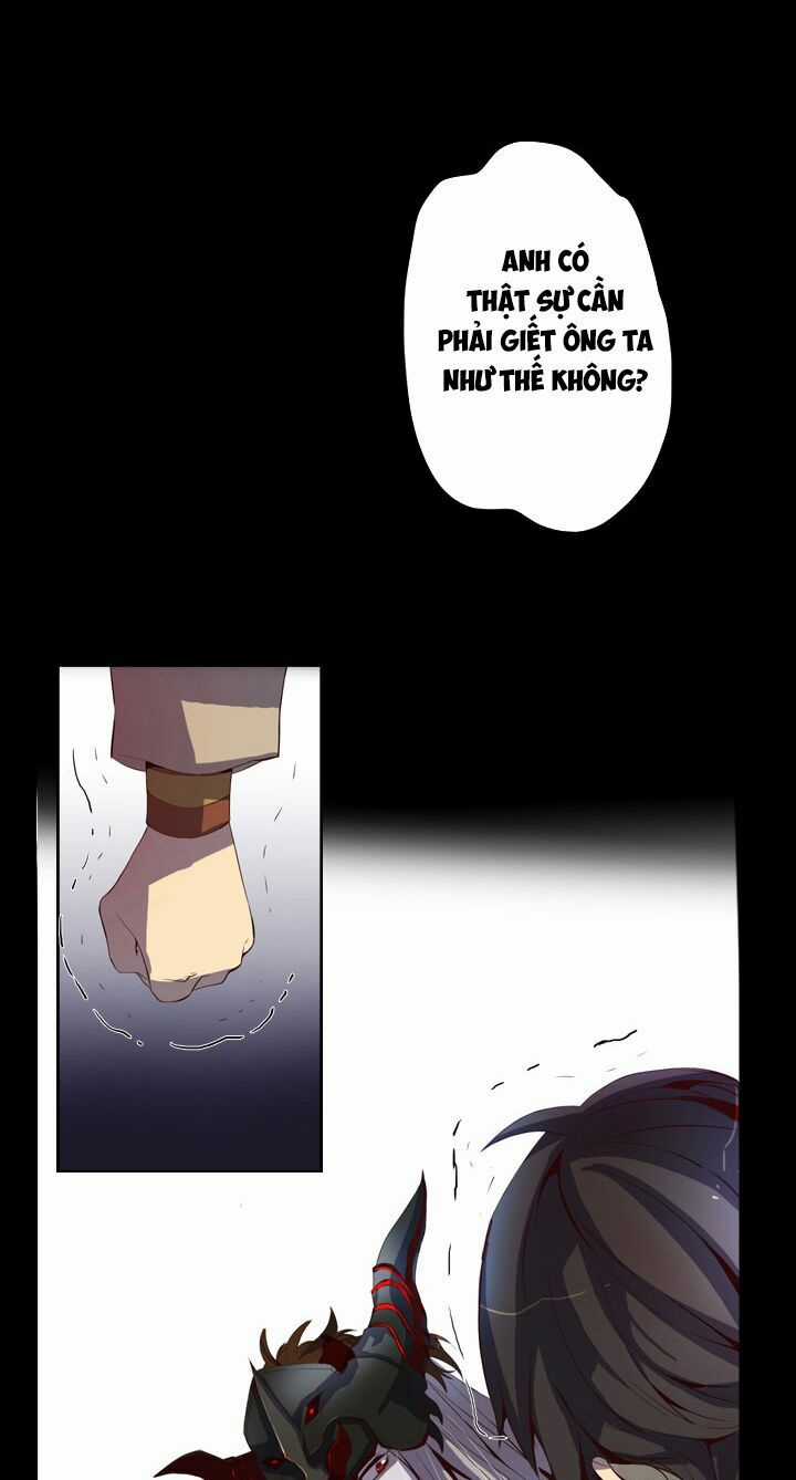 Dusk Howler - Chapter 38 - Trang 22