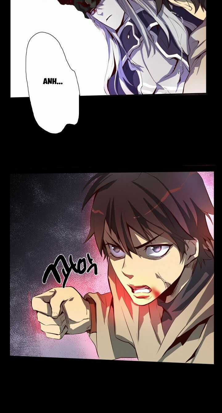 Dusk Howler - Chapter 38 - Trang 23