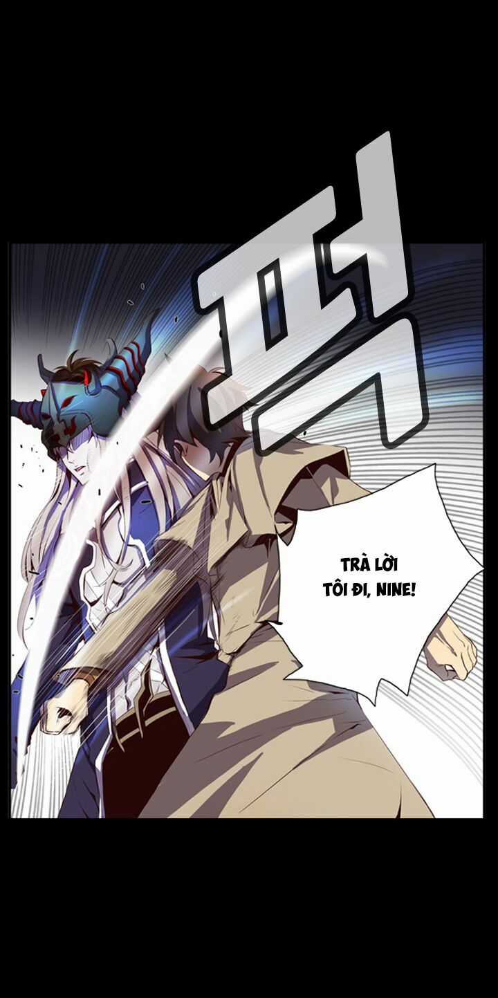 Dusk Howler - Chapter 38 - Trang 24