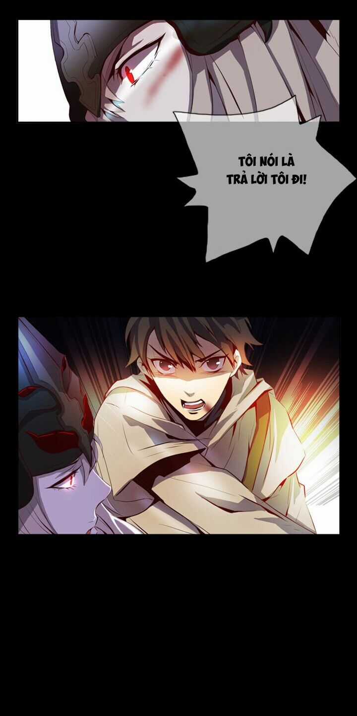 Dusk Howler - Chapter 38 - Trang 25