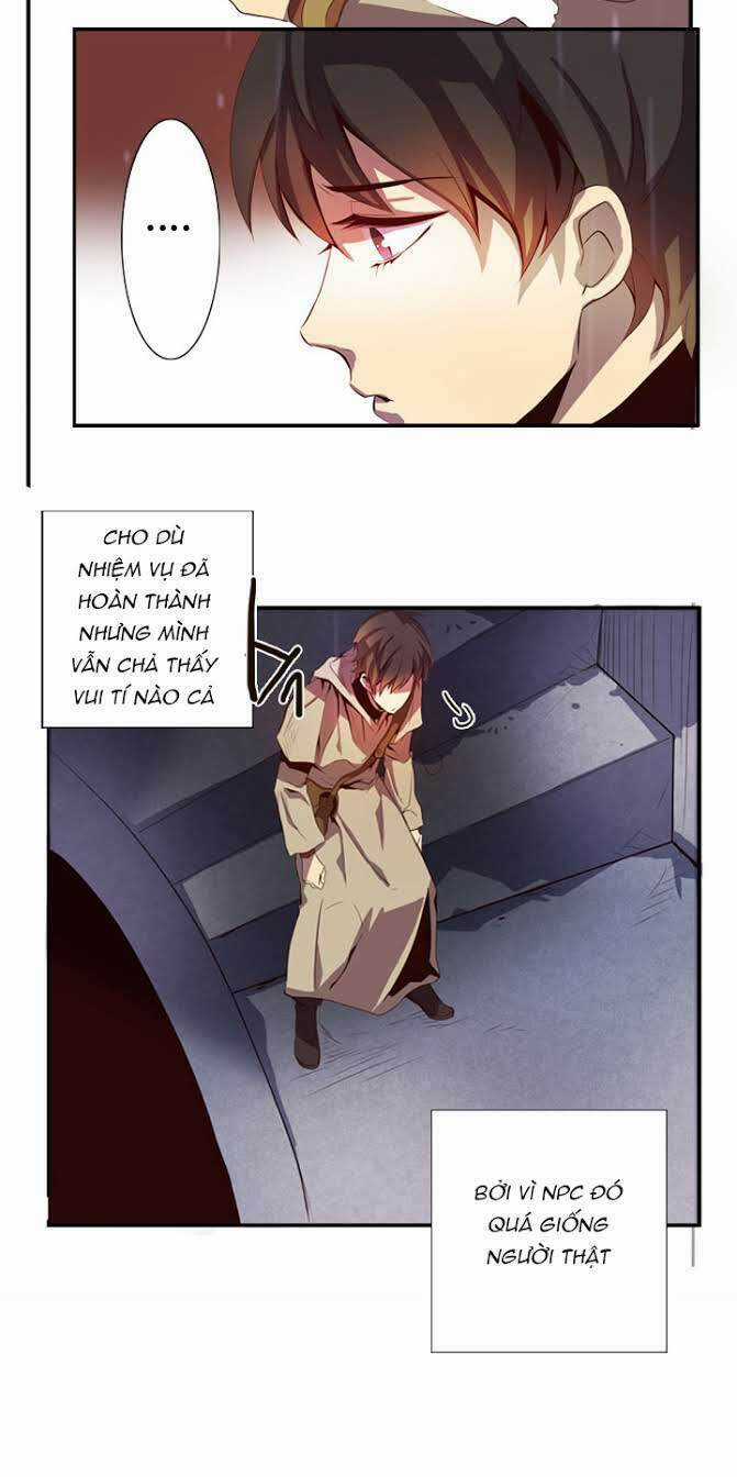 Dusk Howler - Chapter 38 - Trang 28