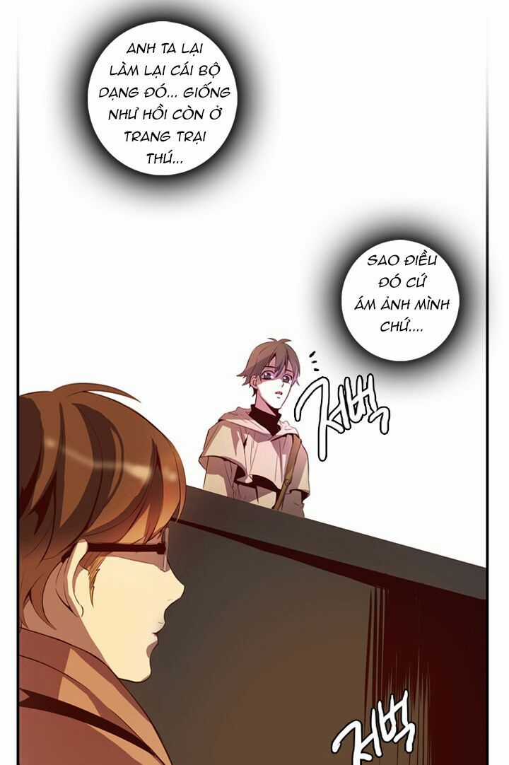 Dusk Howler - Chapter 38 - Trang 30