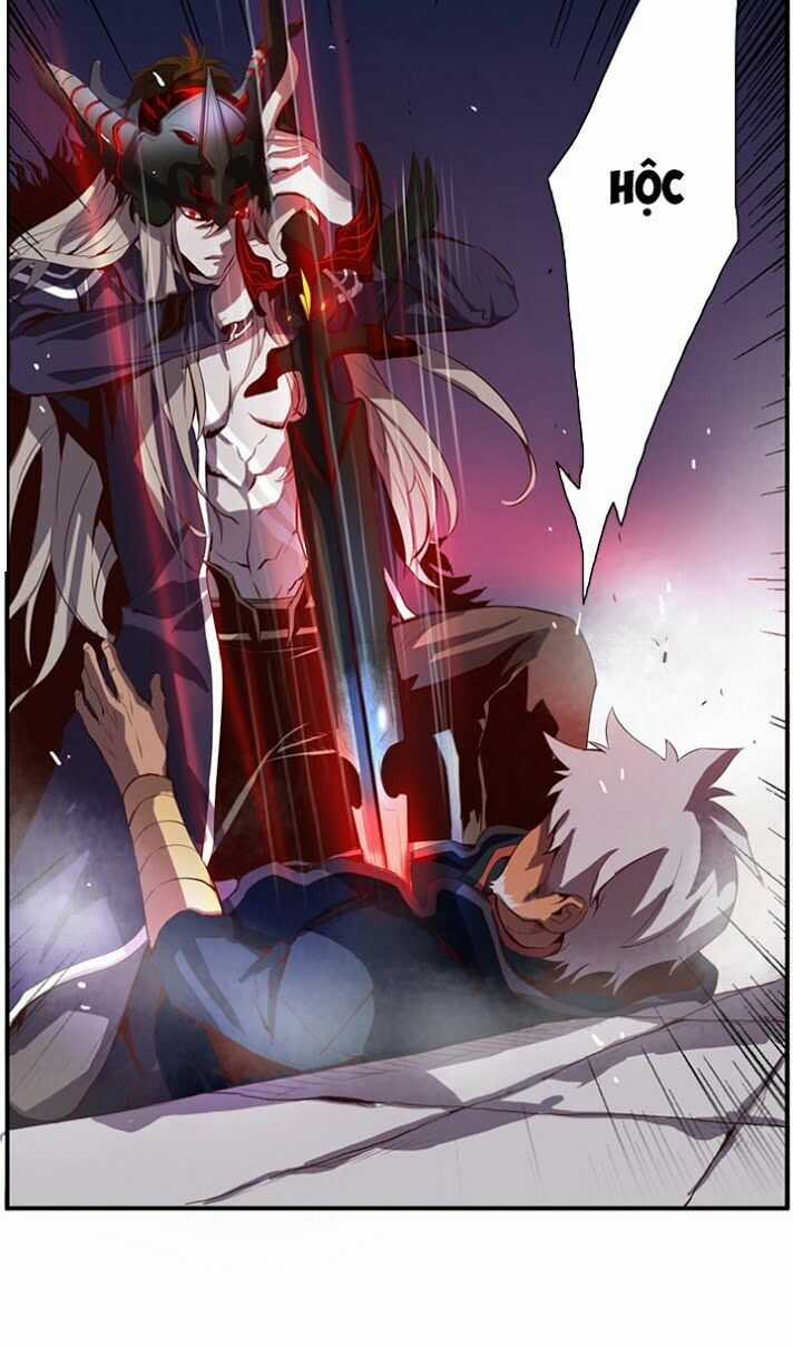 Dusk Howler - Chapter 38 - Trang 4