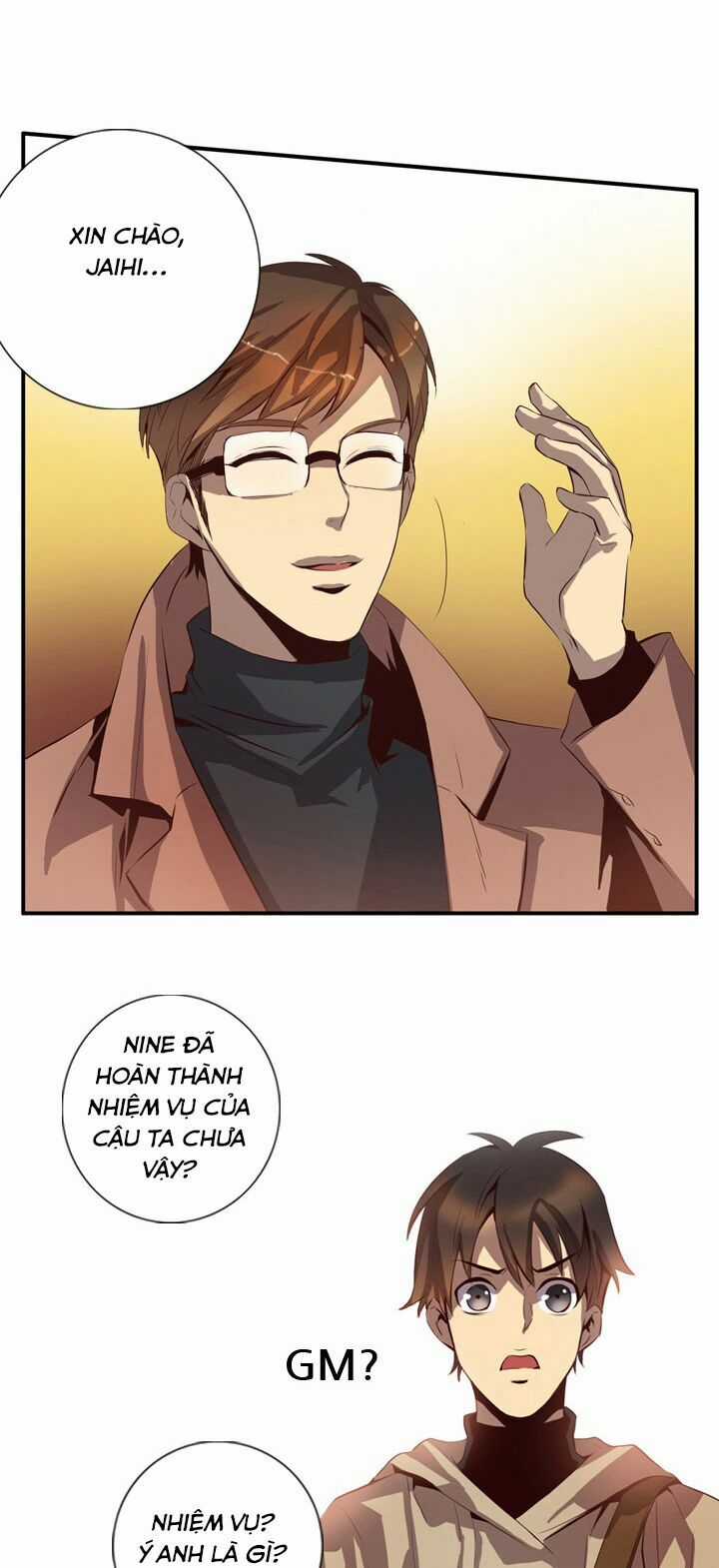 Dusk Howler - Chapter 38 - Trang 32