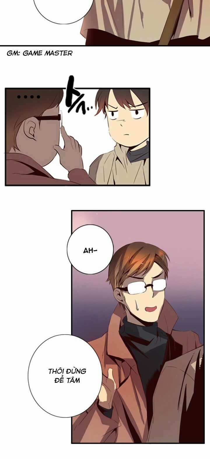 Dusk Howler - Chapter 38 - Trang 33