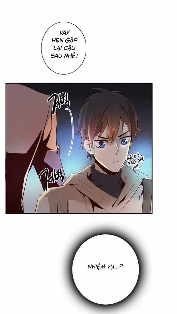 Dusk Howler - Chapter 38 - Trang 34