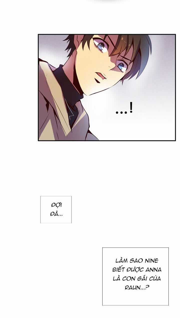 Dusk Howler - Chapter 38 - Trang 35