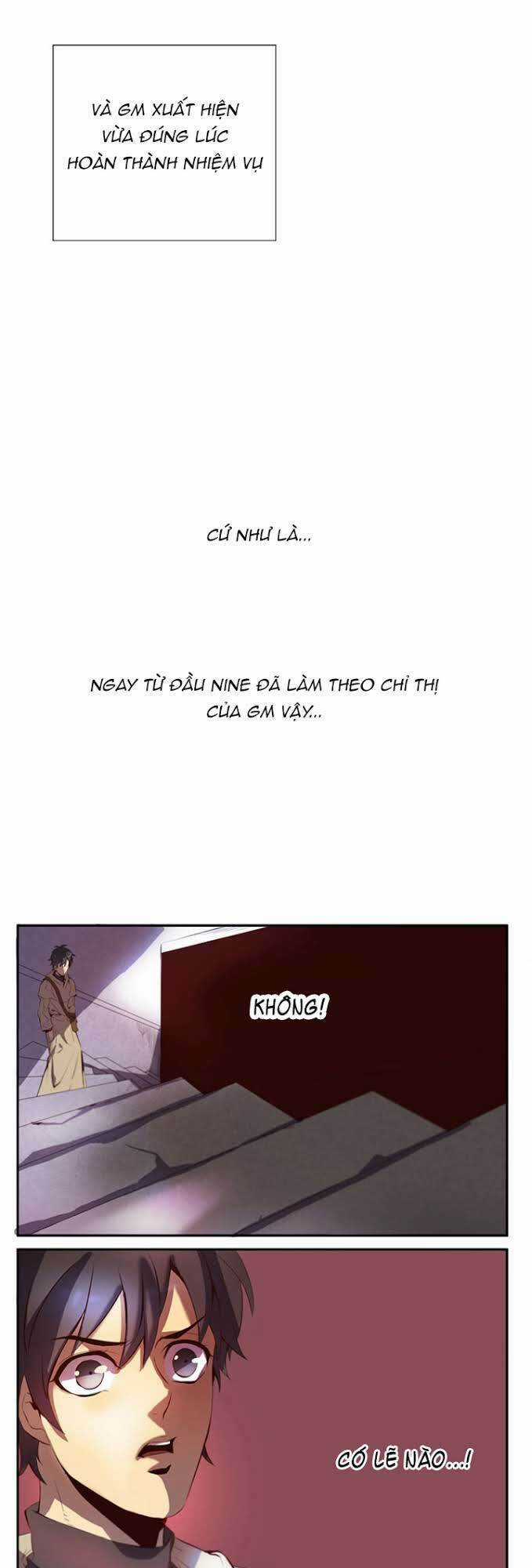 Dusk Howler - Chapter 38 - Trang 36