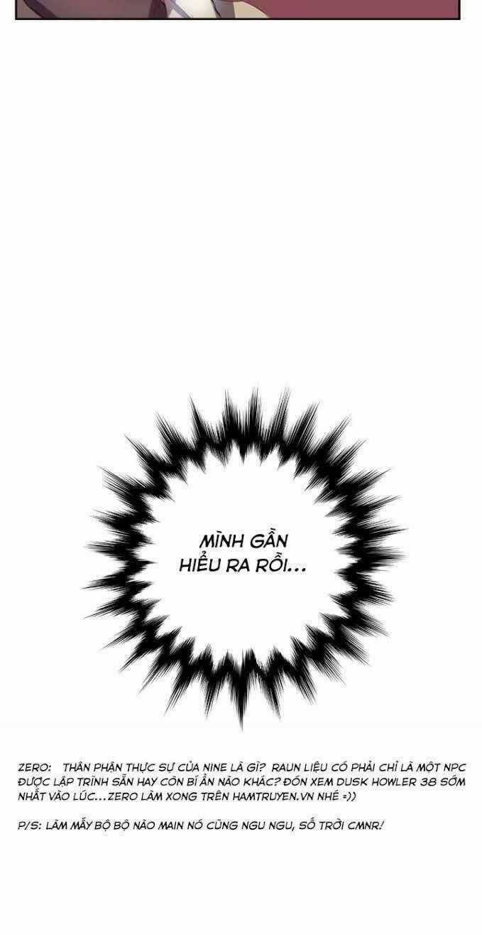 Dusk Howler - Chapter 38 - Trang 37