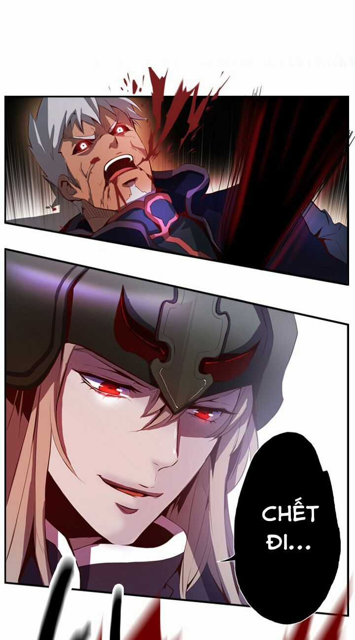 Dusk Howler - Chapter 38 - Trang 5