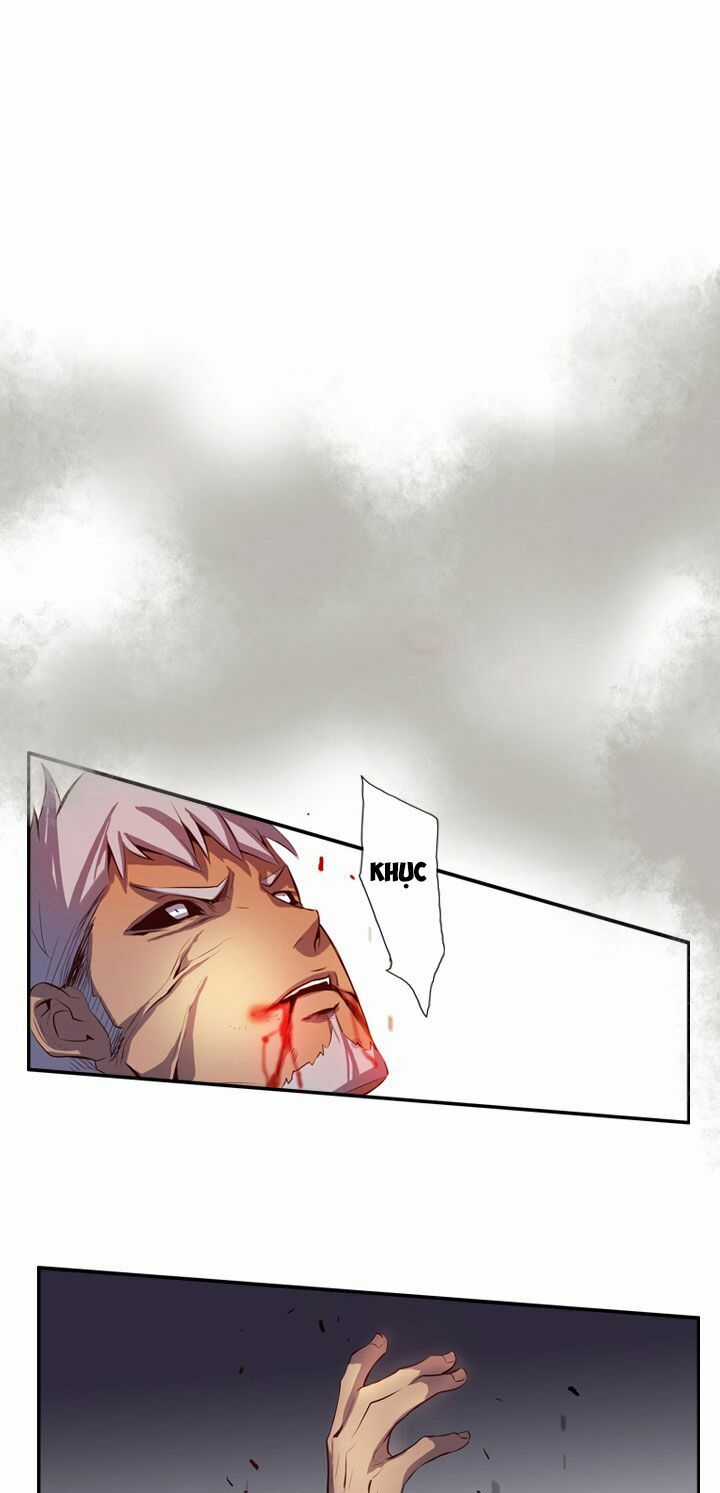 Dusk Howler - Chapter 38 - Trang 7