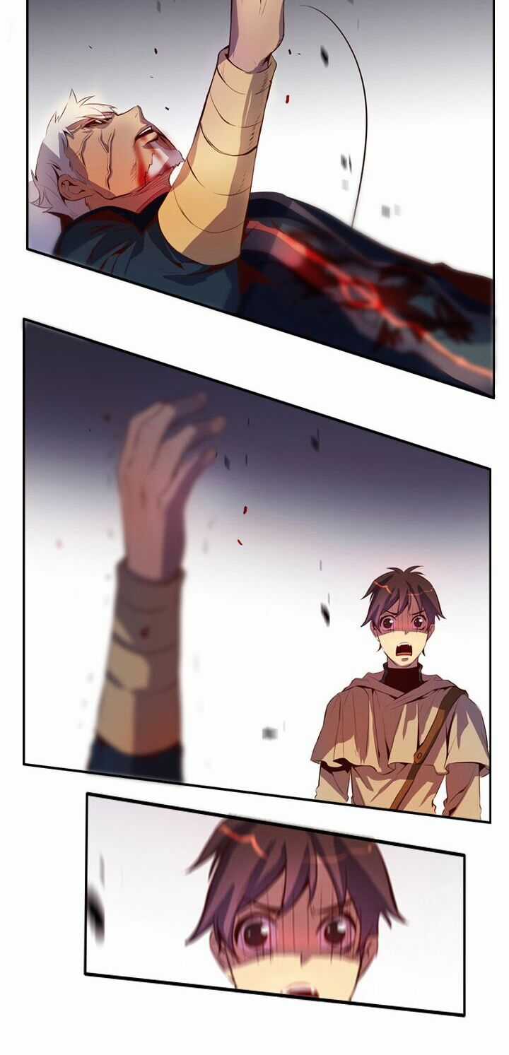 Dusk Howler - Chapter 38 - Trang 8