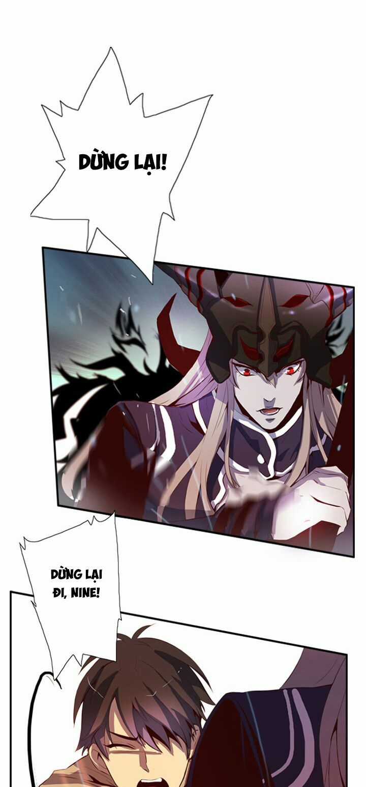 Dusk Howler - Chapter 38 - Trang 9