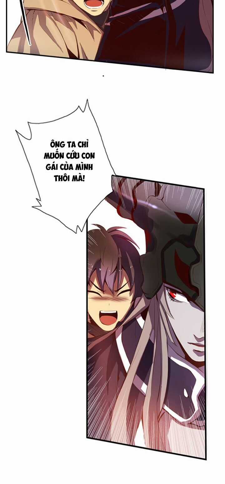 Dusk Howler - Chapter 38 - Trang 10