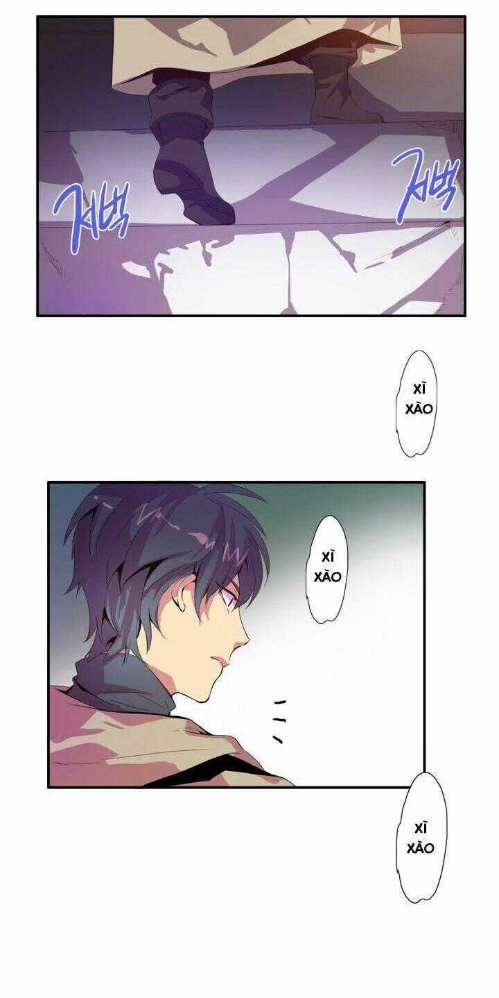 Dusk Howler - Chapter 39 - Trang 2