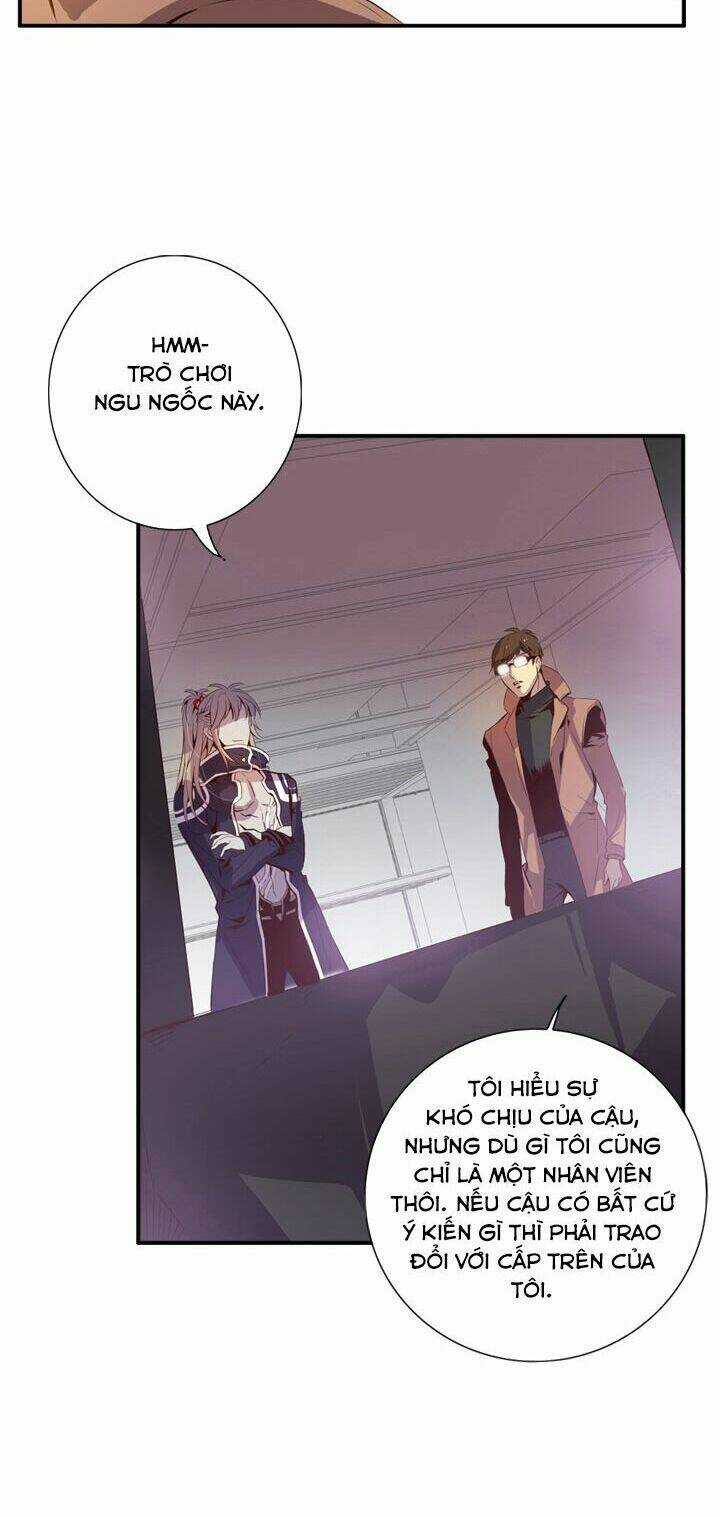 Dusk Howler - Chapter 39 - Trang 11