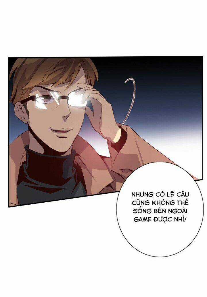 Dusk Howler - Chapter 39 - Trang 13