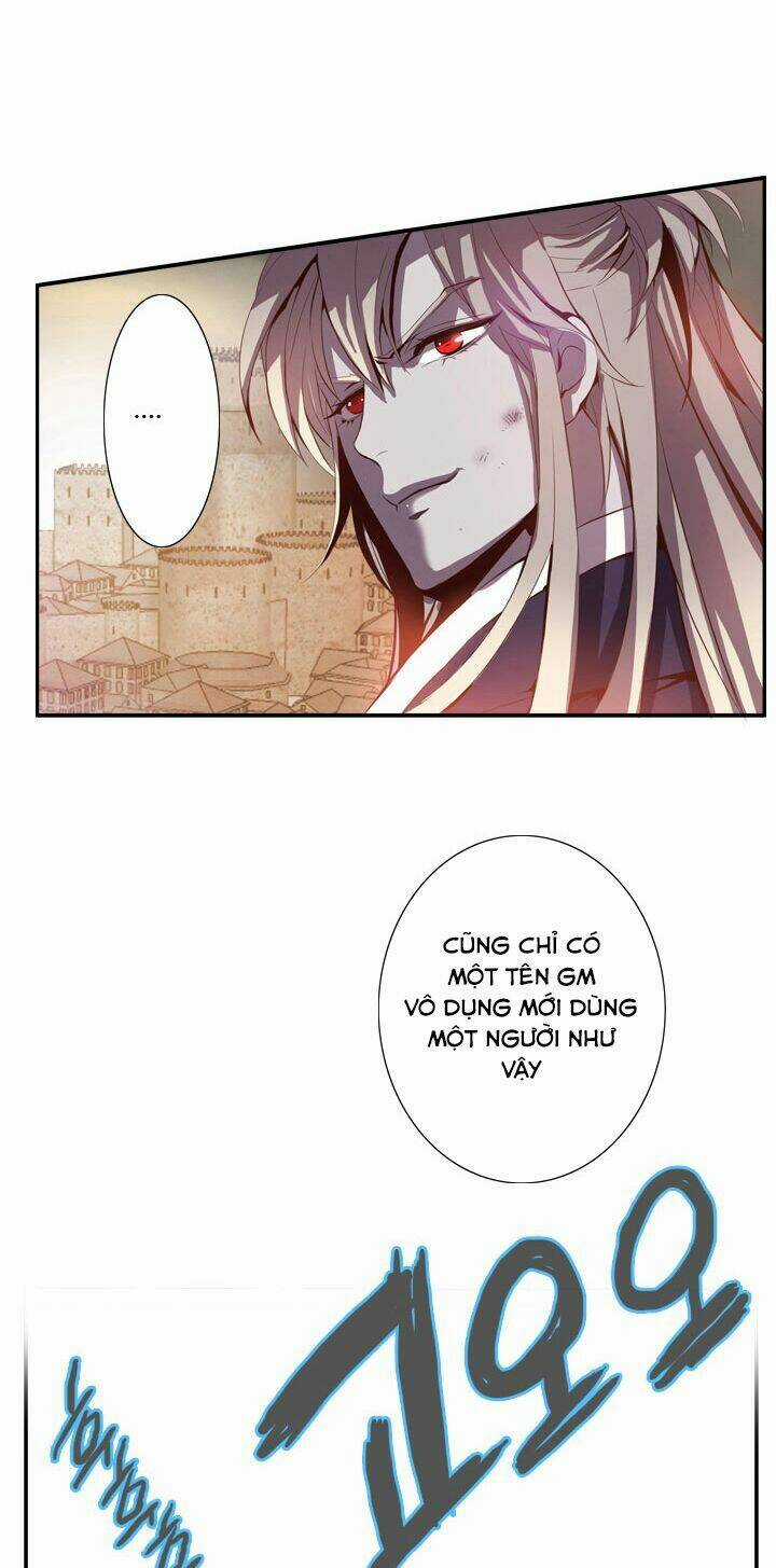 Dusk Howler - Chapter 39 - Trang 14