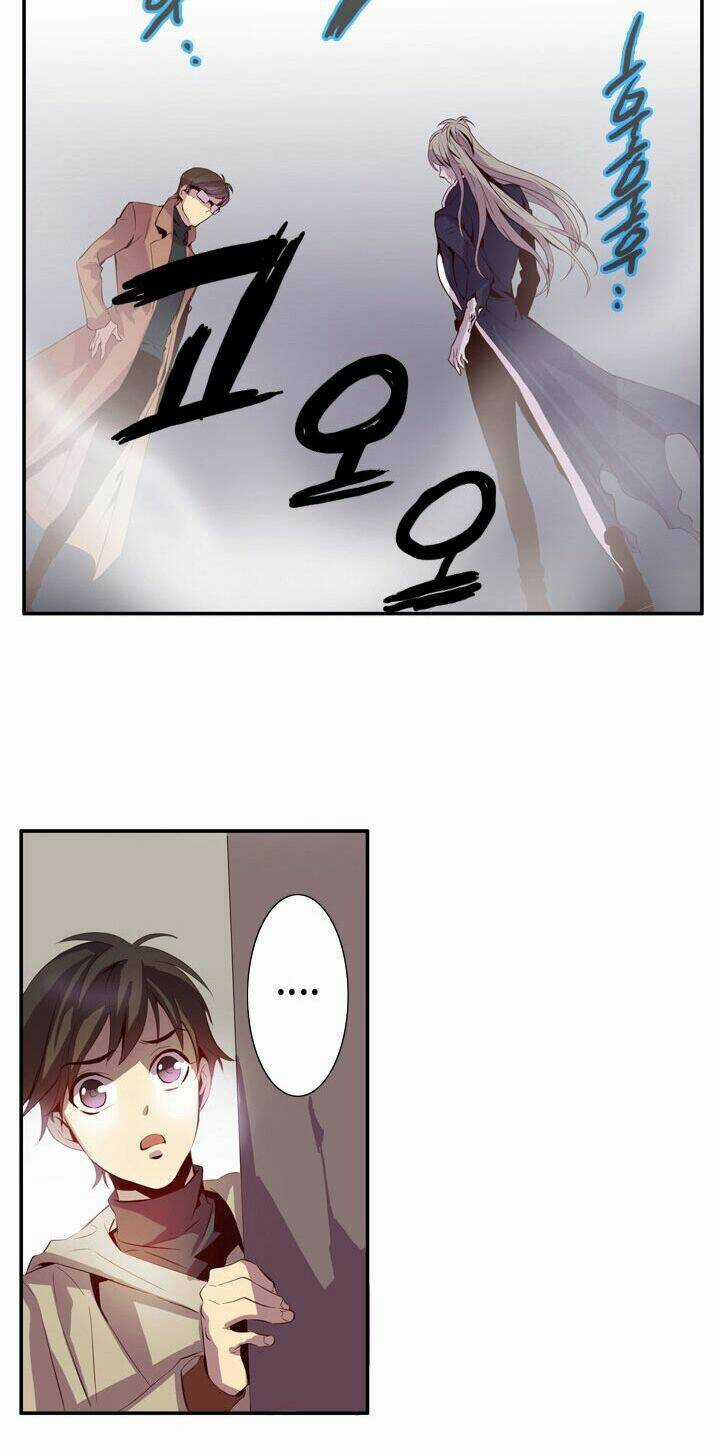 Dusk Howler - Chapter 39 - Trang 15