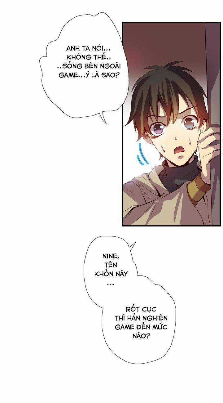 Dusk Howler - Chapter 39 - Trang 16