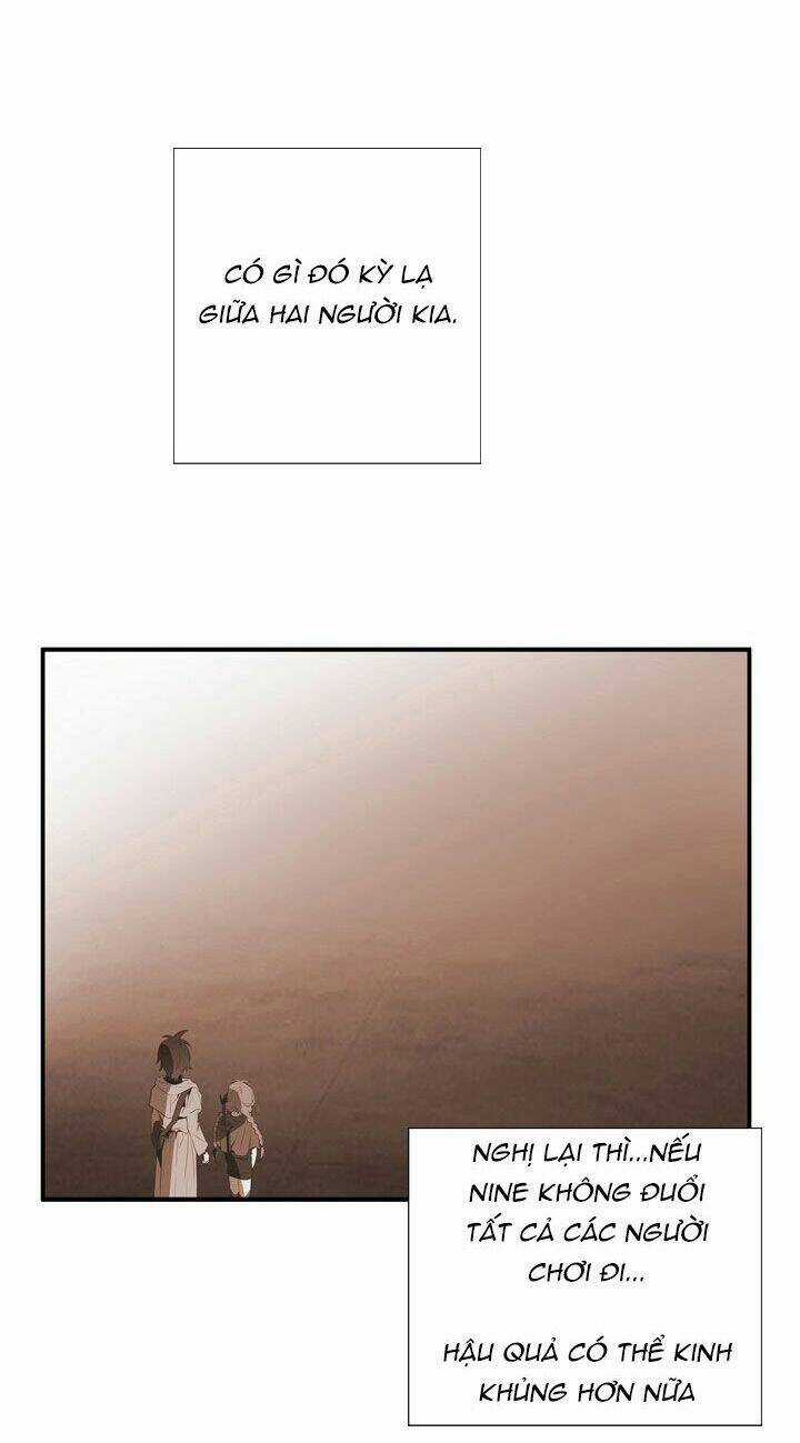 Dusk Howler - Chapter 39 - Trang 17