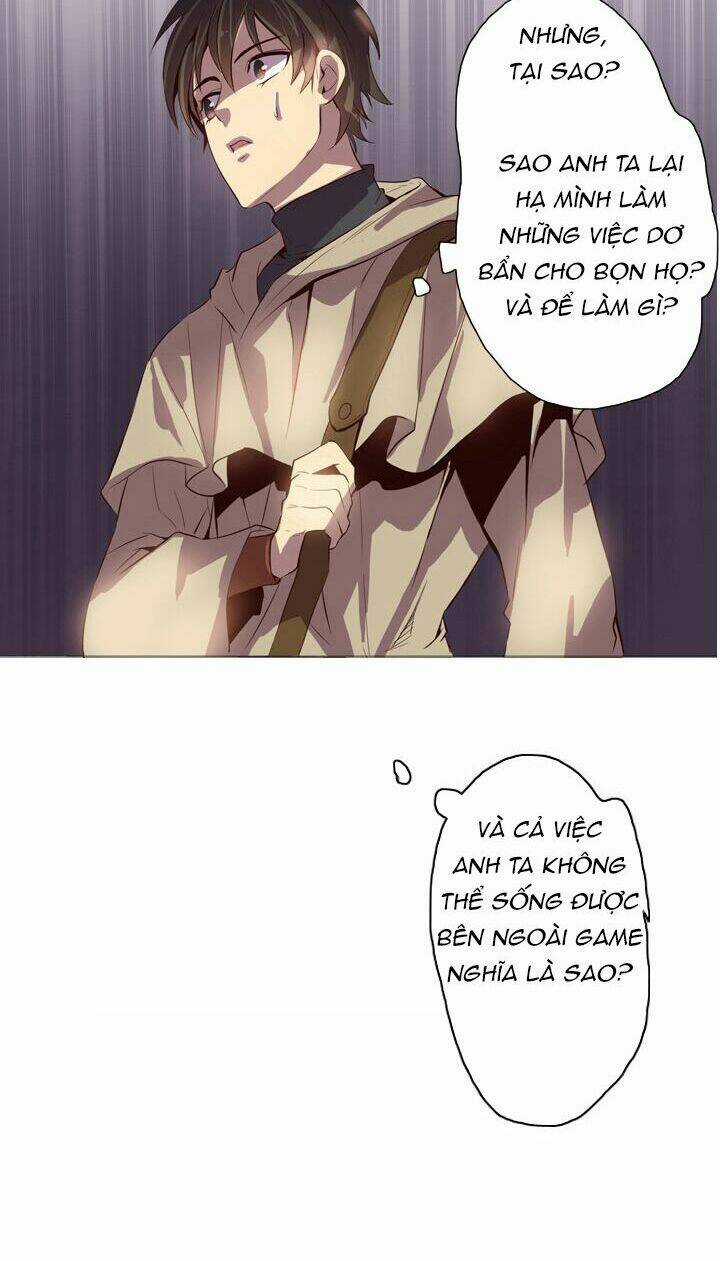 Dusk Howler - Chapter 39 - Trang 19