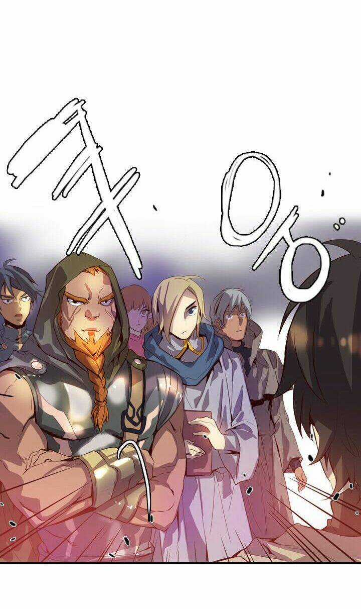 Dusk Howler - Chapter 39 - Trang 21