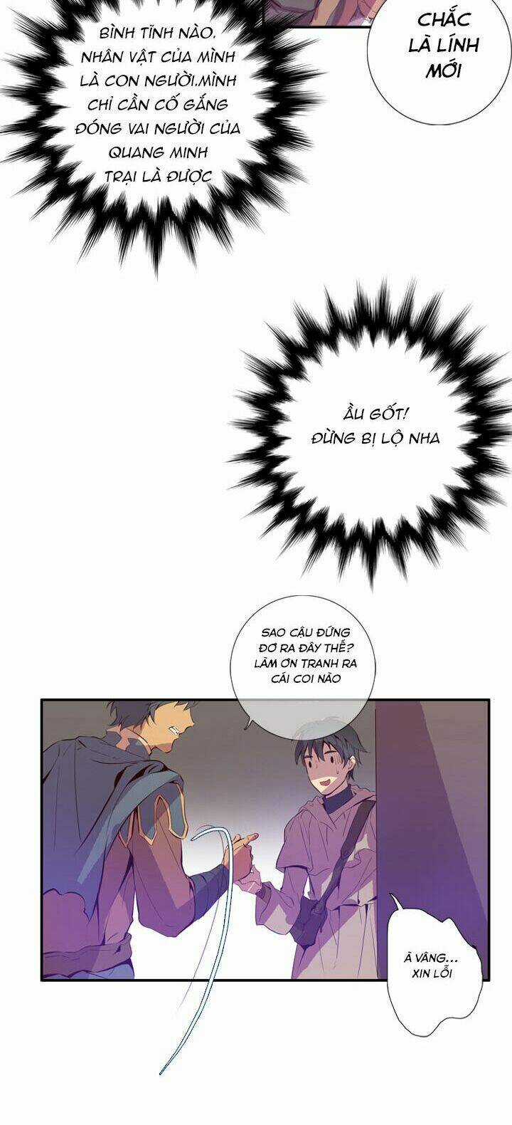 Dusk Howler - Chapter 39 - Trang 23