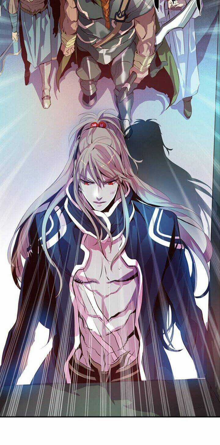 Dusk Howler - Chapter 39 - Trang 25