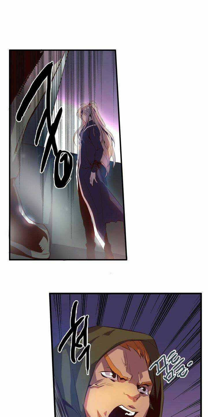 Dusk Howler - Chapter 39 - Trang 26