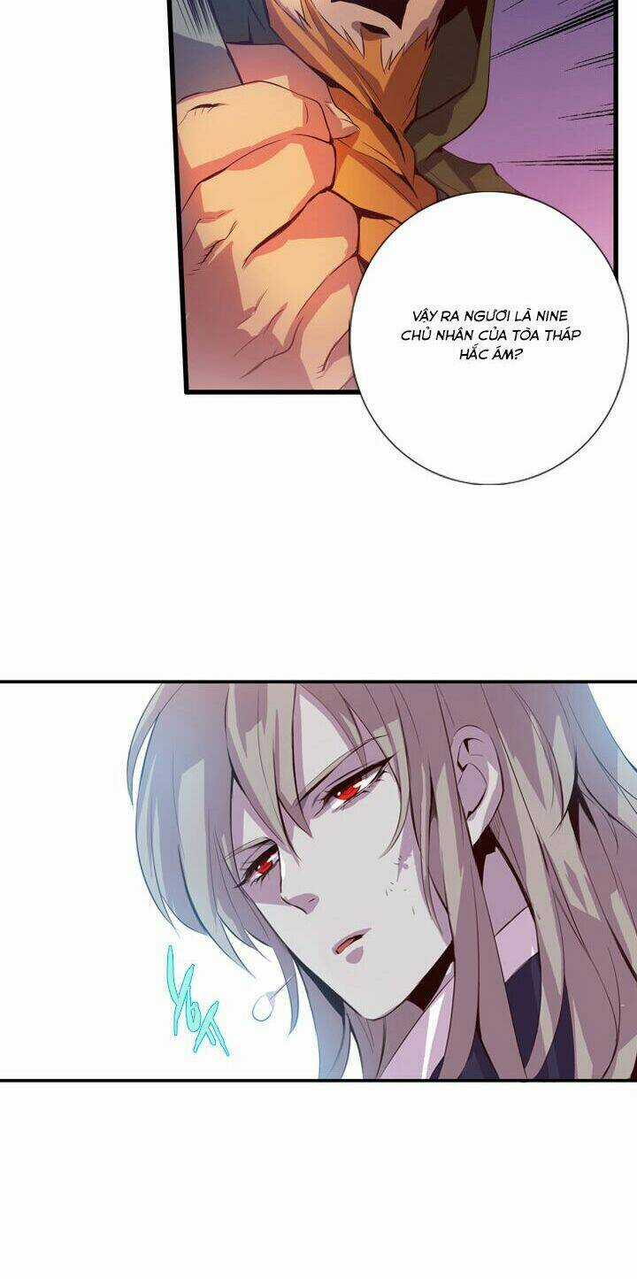 Dusk Howler - Chapter 39 - Trang 27