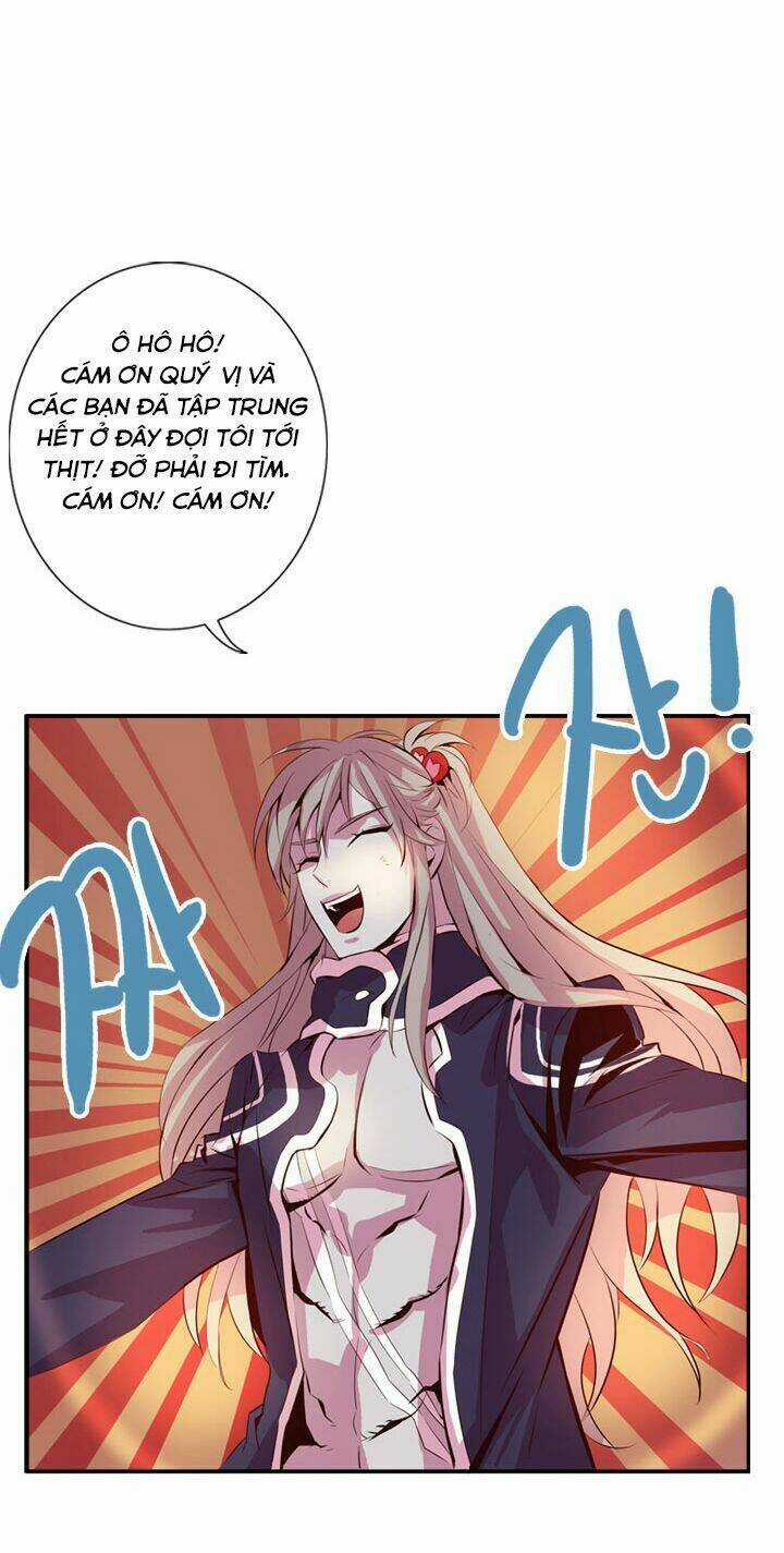 Dusk Howler - Chapter 39 - Trang 28