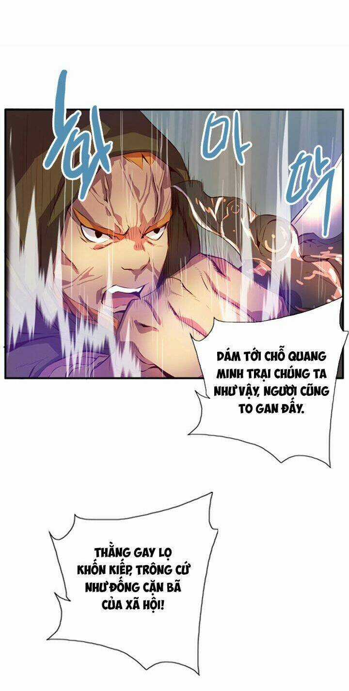 Dusk Howler - Chapter 39 - Trang 29