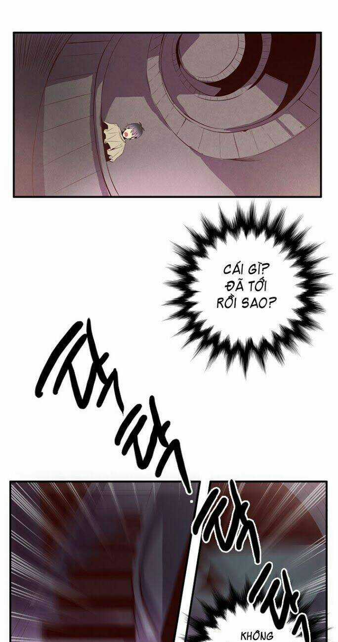 Dusk Howler - Chapter 39 - Trang 4