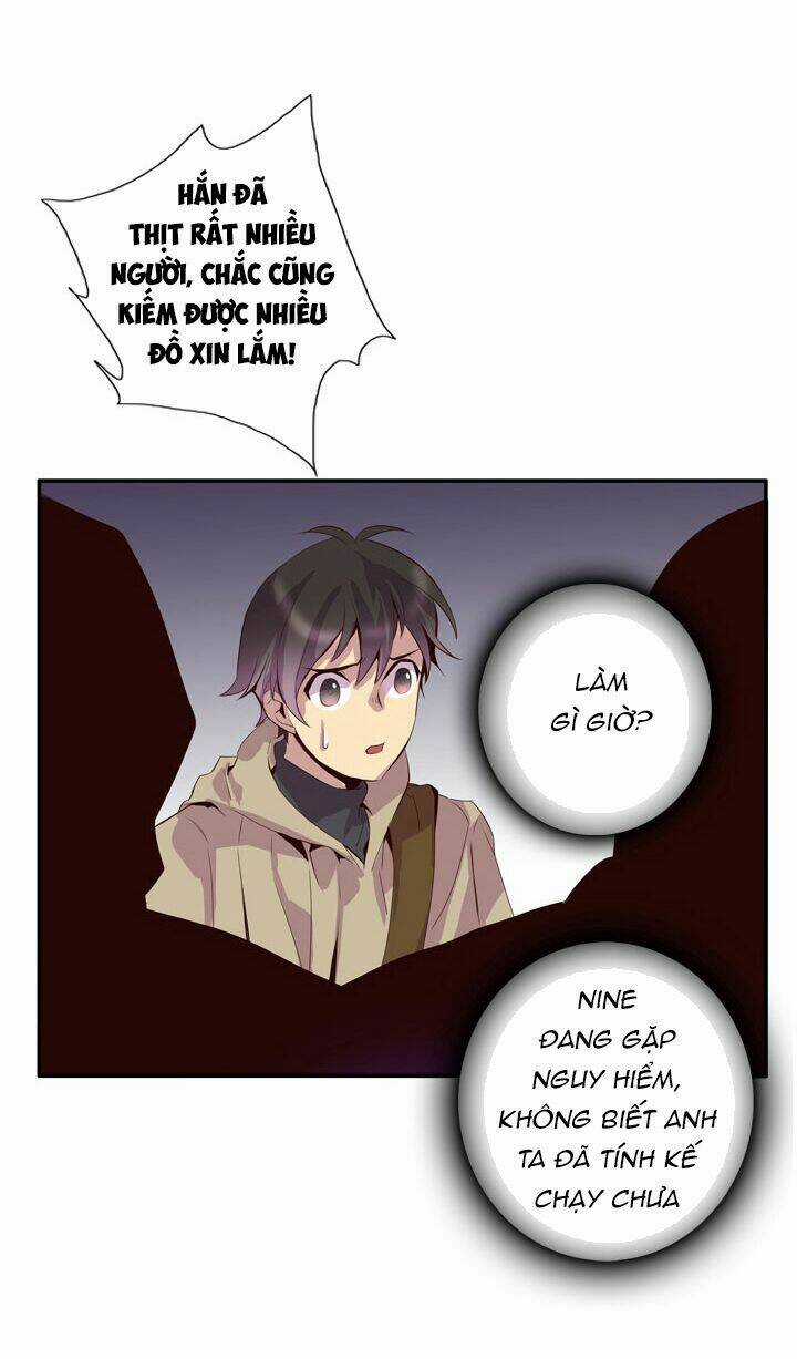 Dusk Howler - Chapter 39 - Trang 32