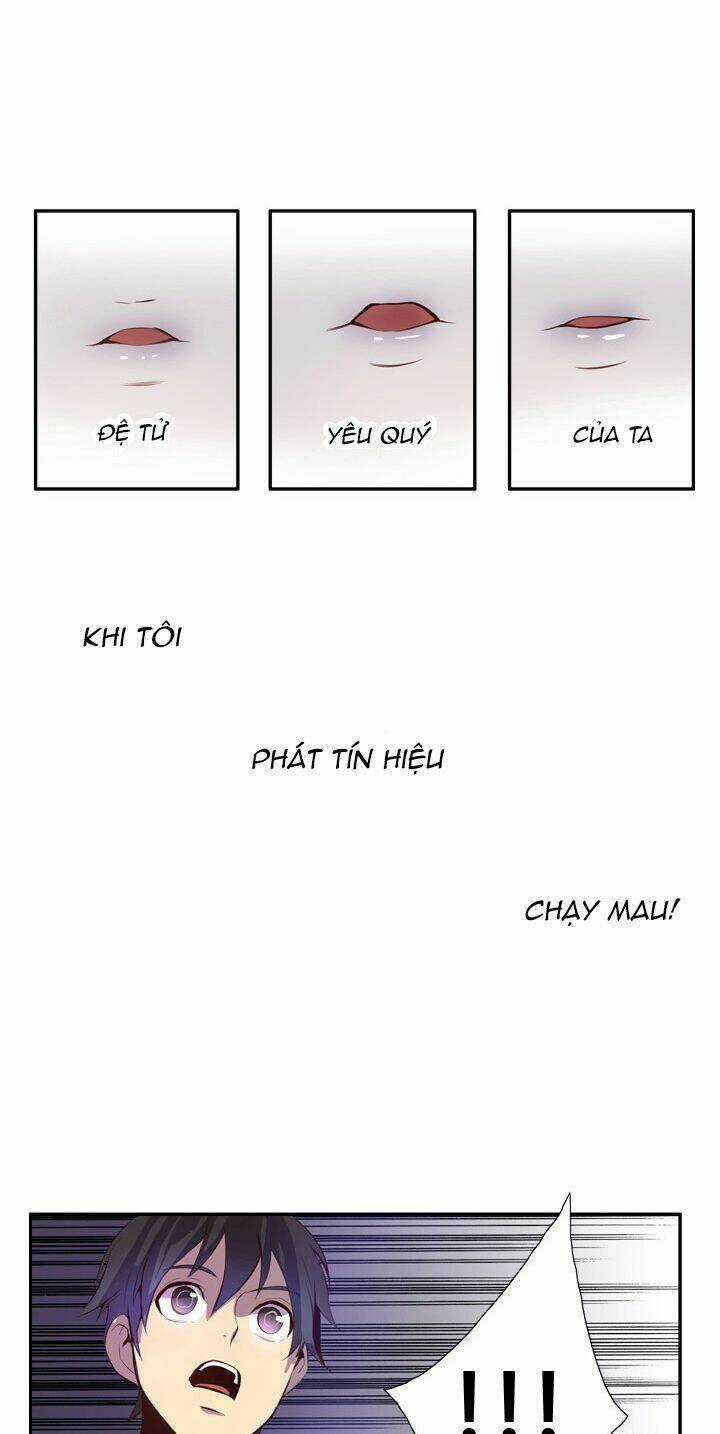 Dusk Howler - Chapter 39 - Trang 34