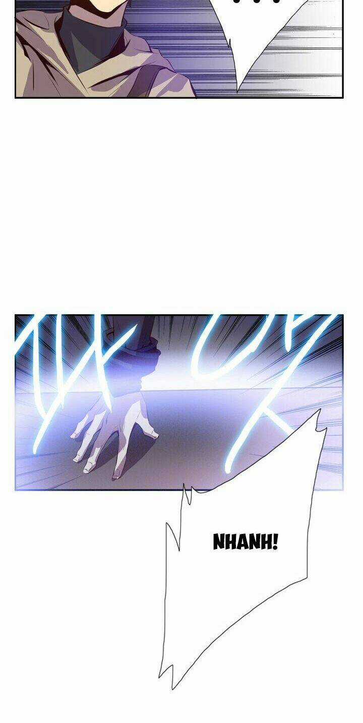 Dusk Howler - Chapter 39 - Trang 35