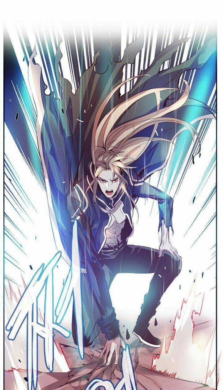 Dusk Howler - Chapter 39 - Trang 36