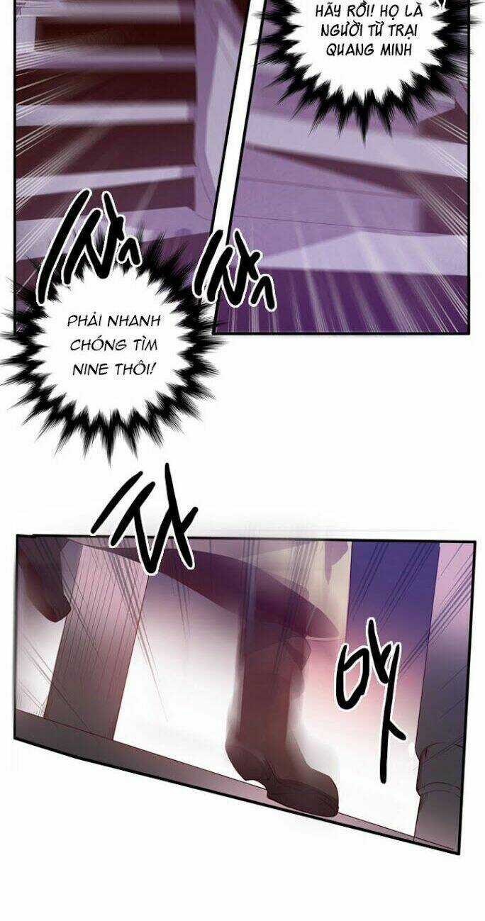 Dusk Howler - Chapter 39 - Trang 5