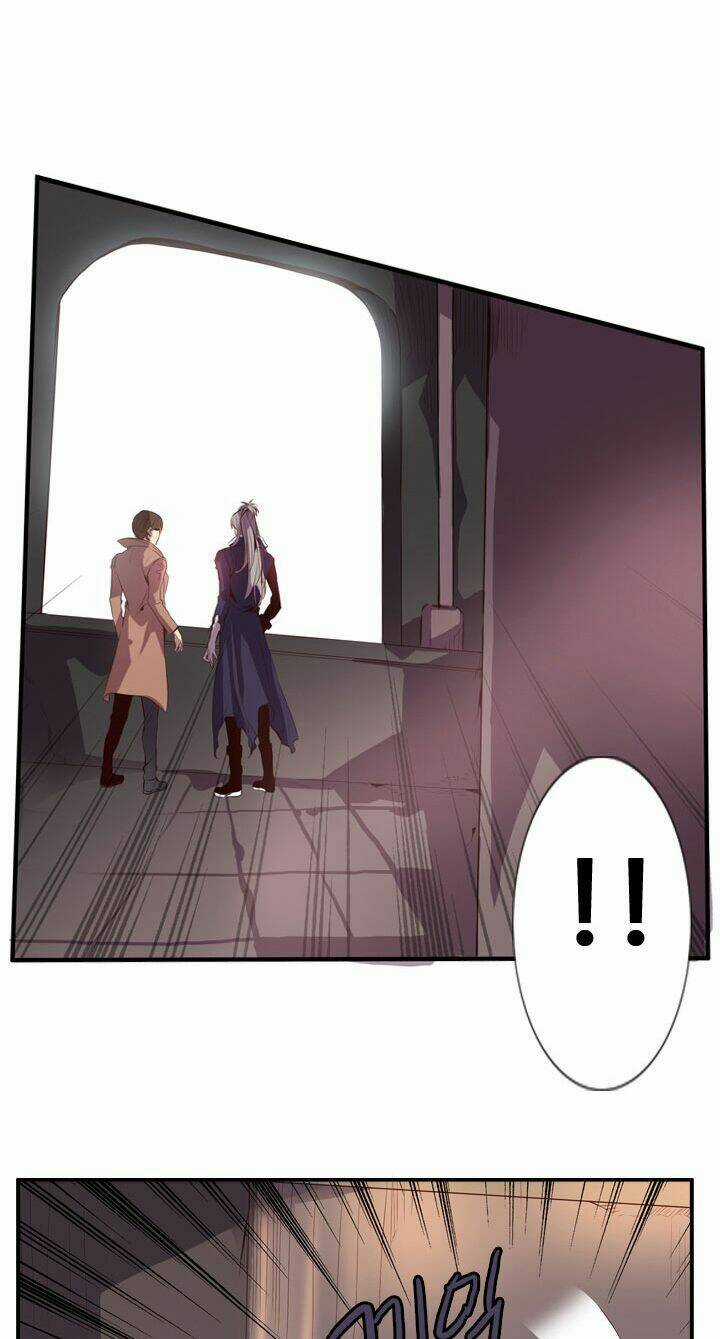 Dusk Howler - Chapter 39 - Trang 6