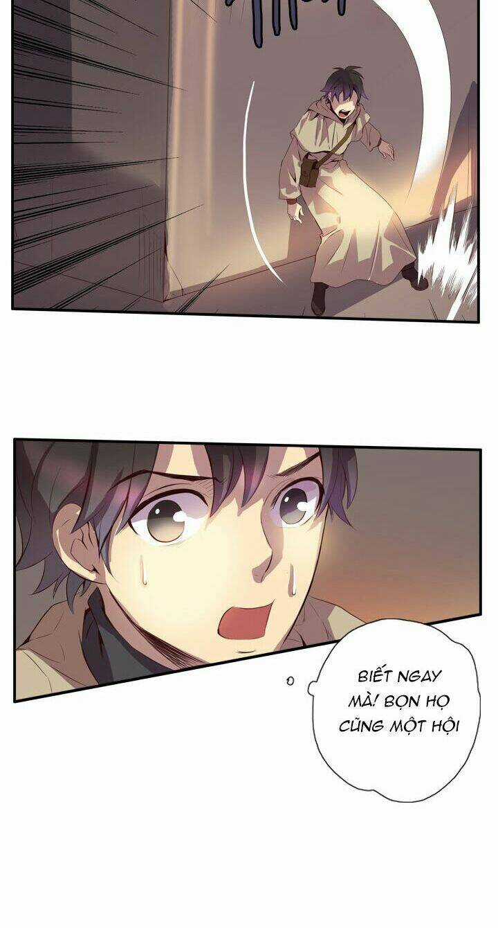 Dusk Howler - Chapter 39 - Trang 7