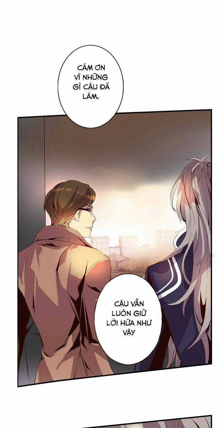 Dusk Howler - Chapter 39 - Trang 8