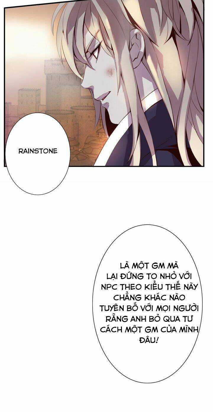 Dusk Howler - Chapter 39 - Trang 9