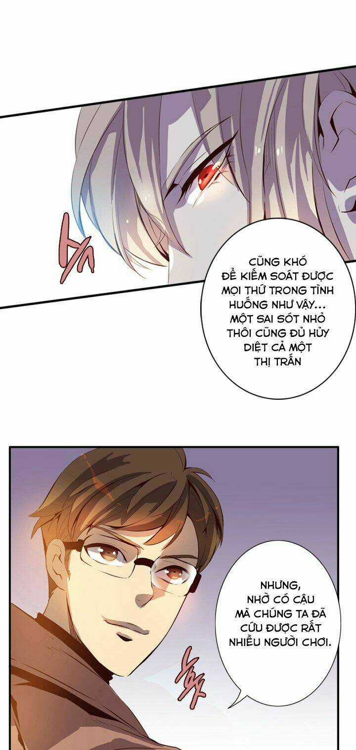 Dusk Howler - Chapter 39 - Trang 10