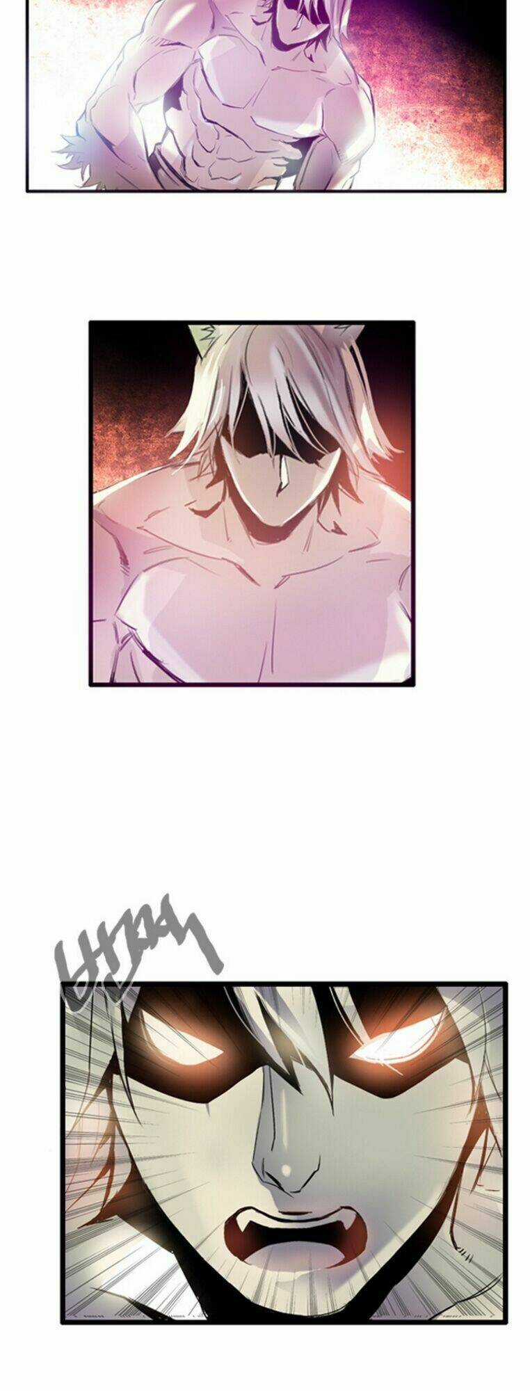 Dusk Howler - Chapter 4 - Trang 14