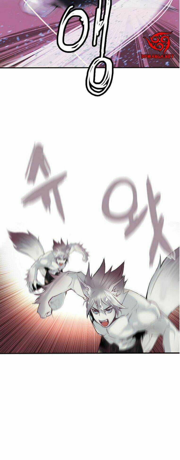 Dusk Howler - Chapter 4 - Trang 16